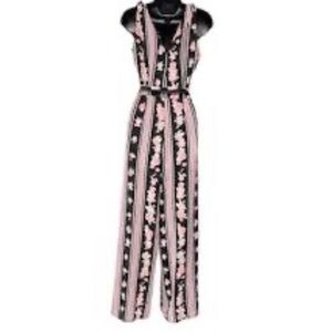 Flynn Skye Wide-Leg Jumpsuit